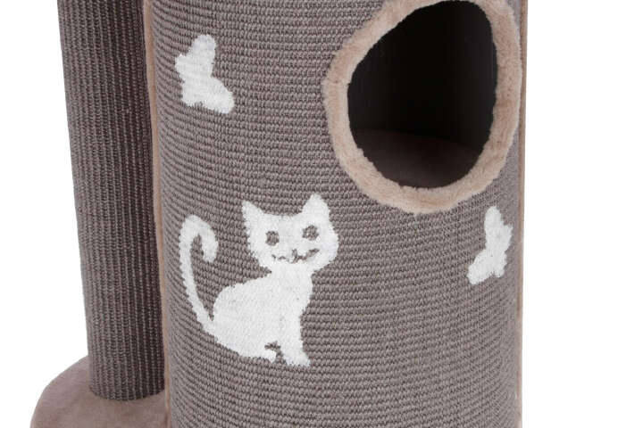 KERBL Kratzbaum Tiana